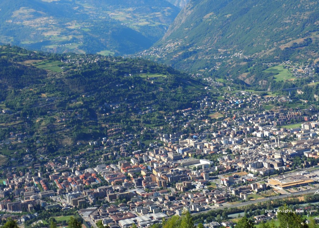 Camping Soleil E Neige — foto 4