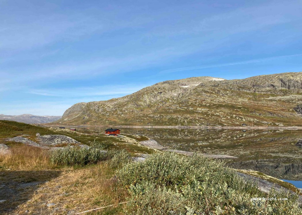 (2985)  - 130 Primær Fylkesveg 53 — foto 2