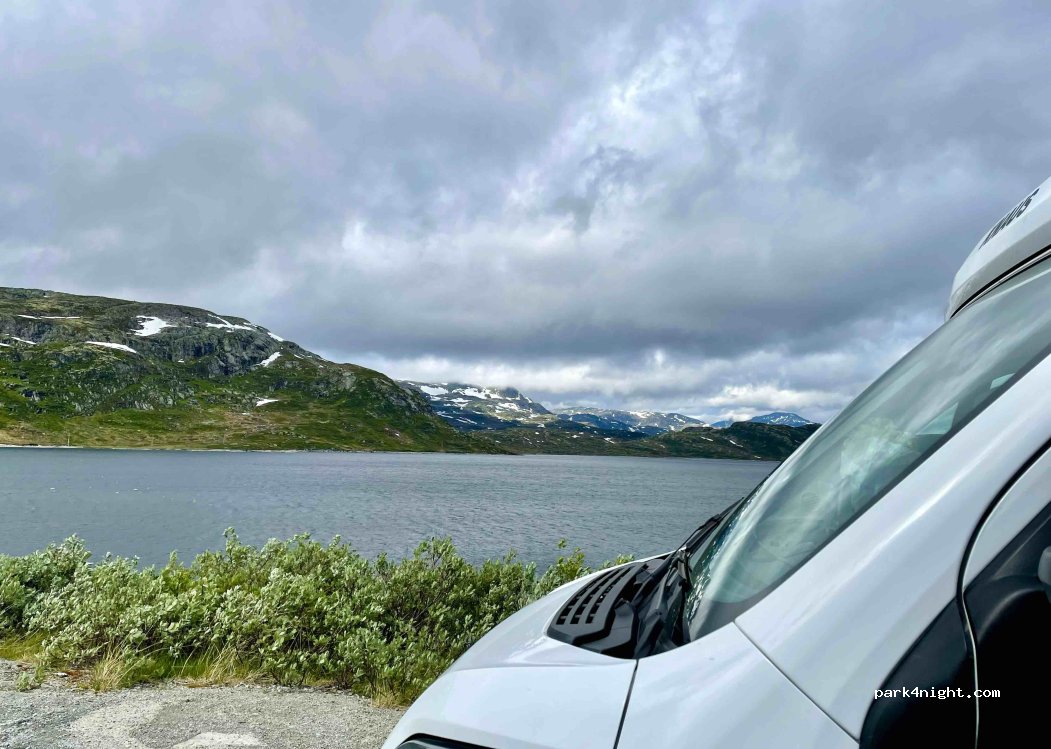 (2985)  - 130 Primær Fylkesveg 53 — foto 3