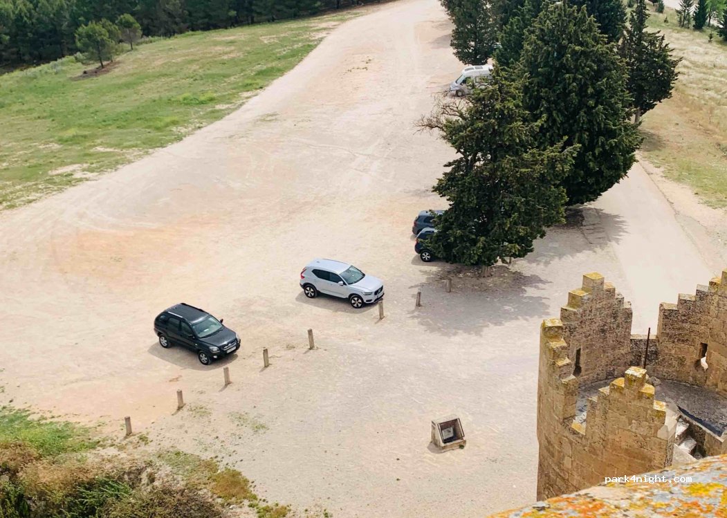 (16640) Belmonte - 1 Calle Eugenia de Montijo — foto