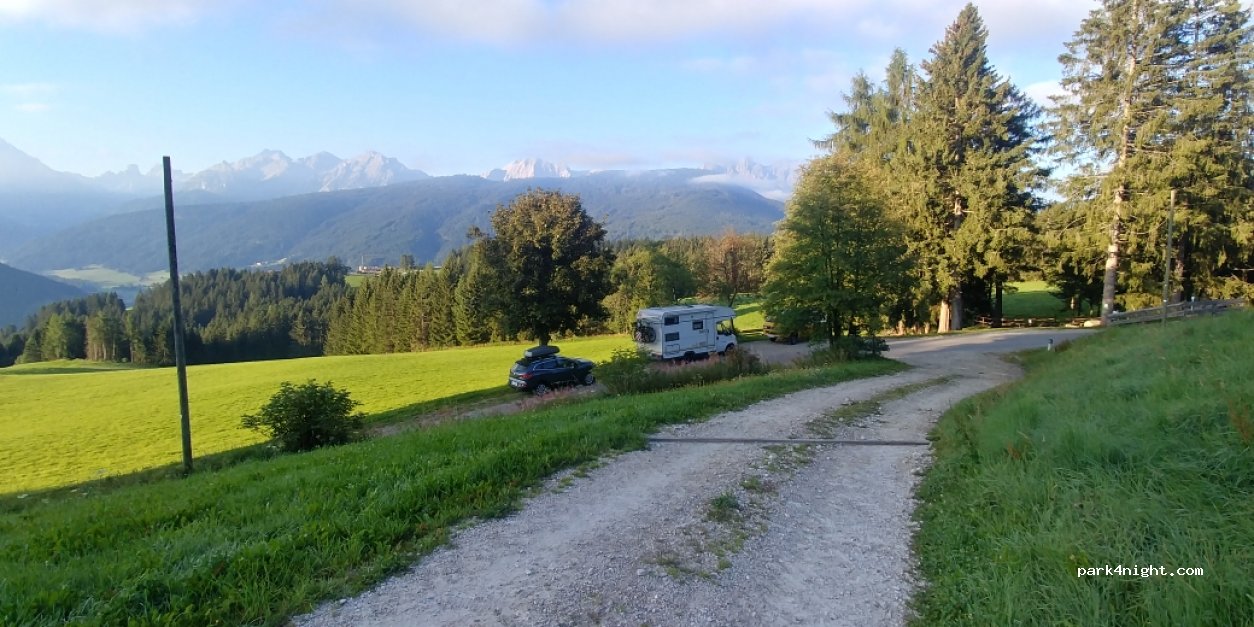 (39035) Monguelfo-Tesido - Unnamed Road — foto 2