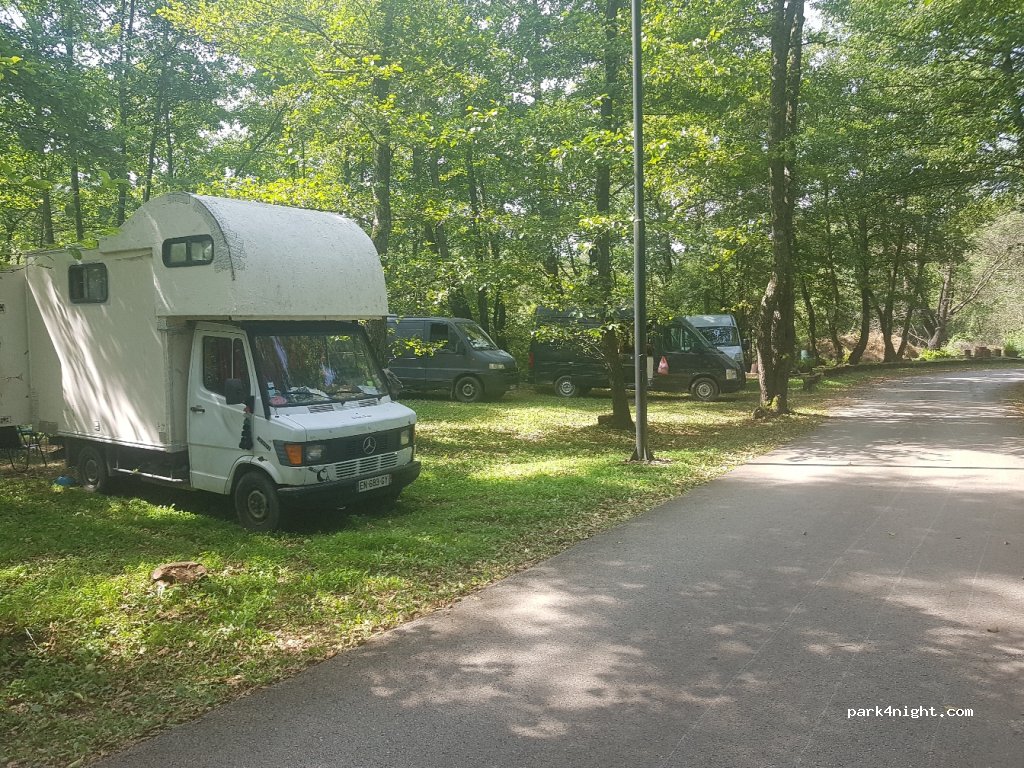 () Mokra Gora - E761 — foto