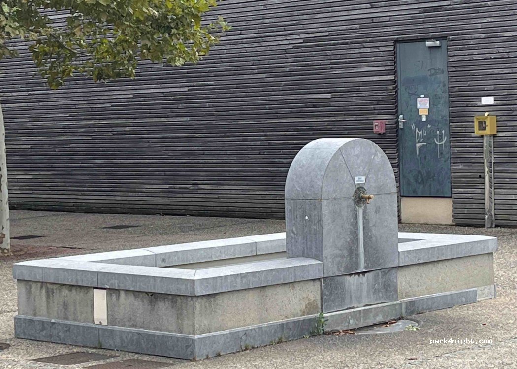 (65690) Barbazan-Debat - 6 Rue de l'Arbizon — foto