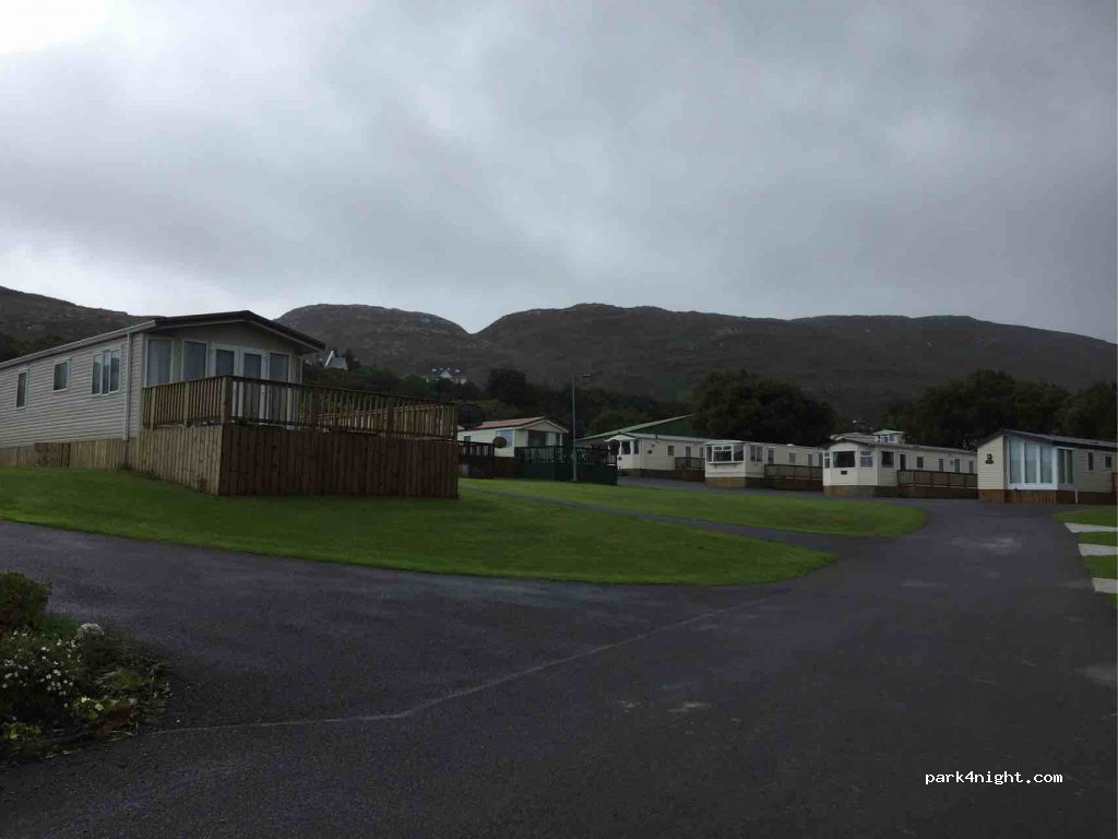 Knockalla Caravan & Camping Park — foto 2
