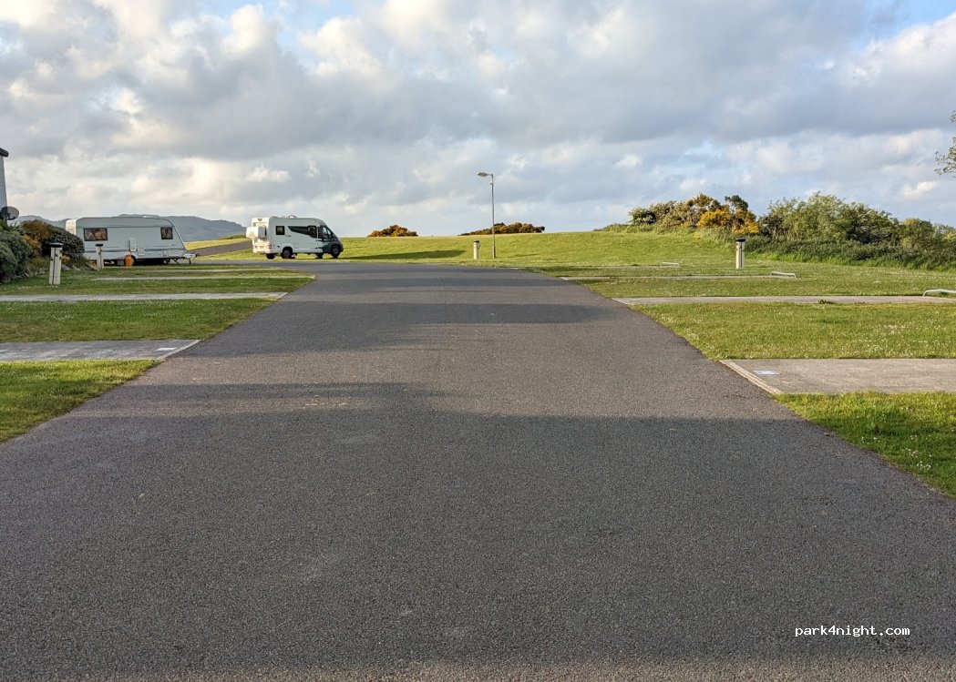 Knockalla Caravan & Camping Park — foto 3