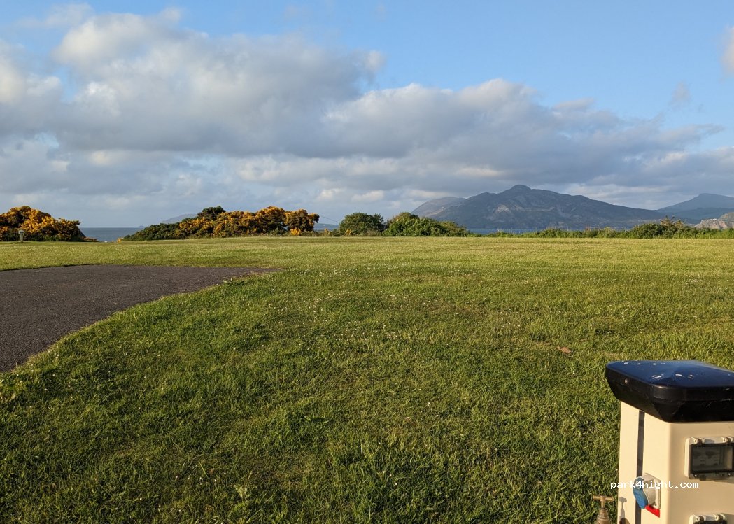 Knockalla Caravan & Camping Park — foto 4