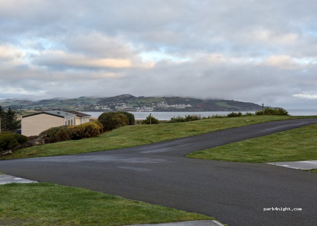 Knockalla Caravan & Camping Park — foto 5