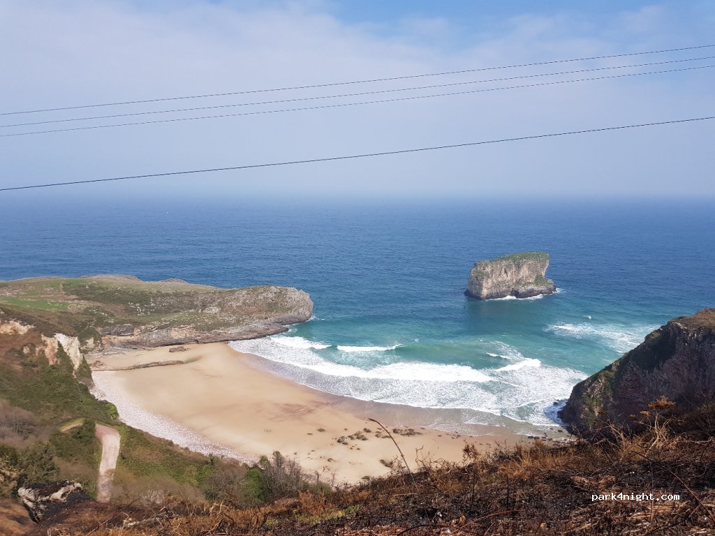 (33596) Llanes - LLN-2 — foto