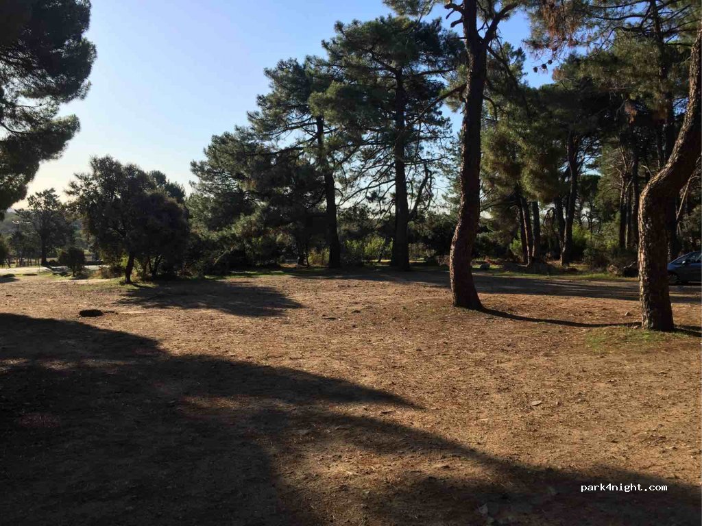 (28280) San Lorenzo de El Escorial - M-600 — foto 2