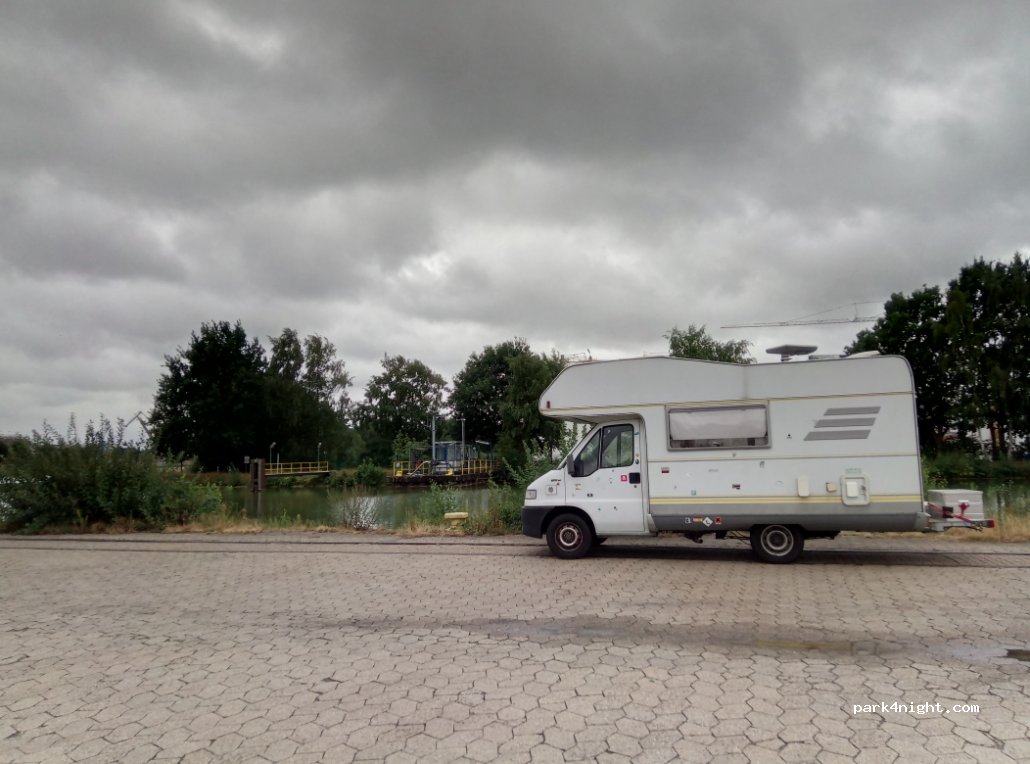(49479) Ibbenbüren - 33 Zeppelinstraße — foto