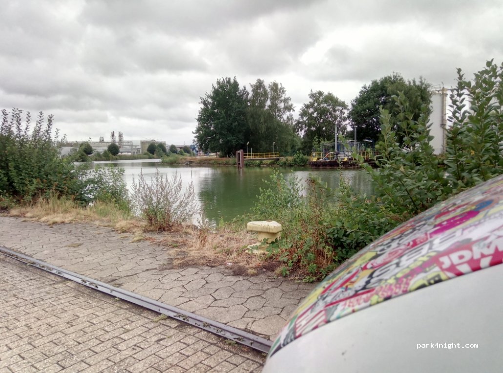 (49479) Ibbenbüren - 33 Zeppelinstraße — foto 3