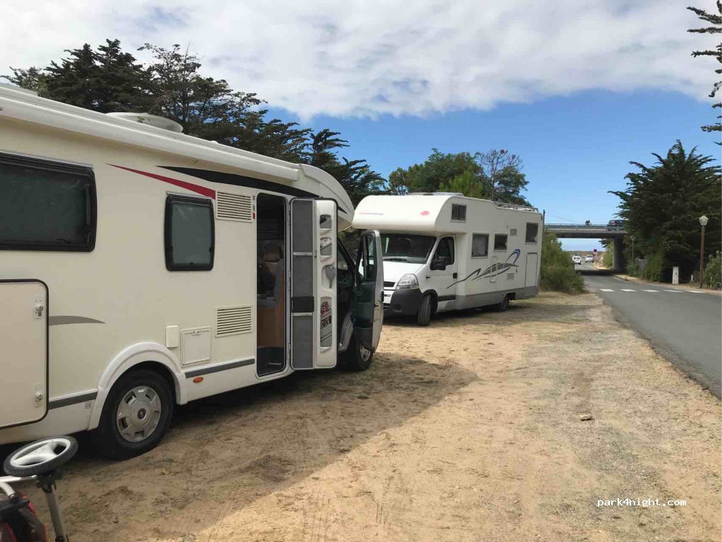 (85550) La Barre-de-Monts - 62 Route de la Grande Côté — foto 2