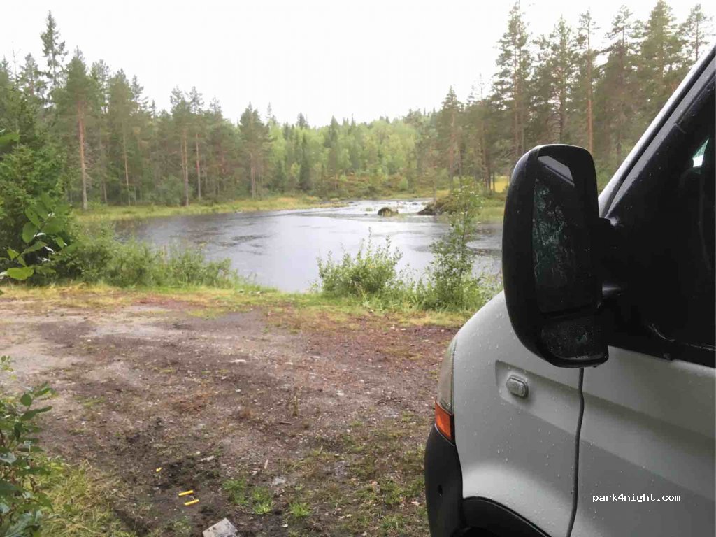 (3882) Tokke - 1169 Skafsåvegen — foto 2