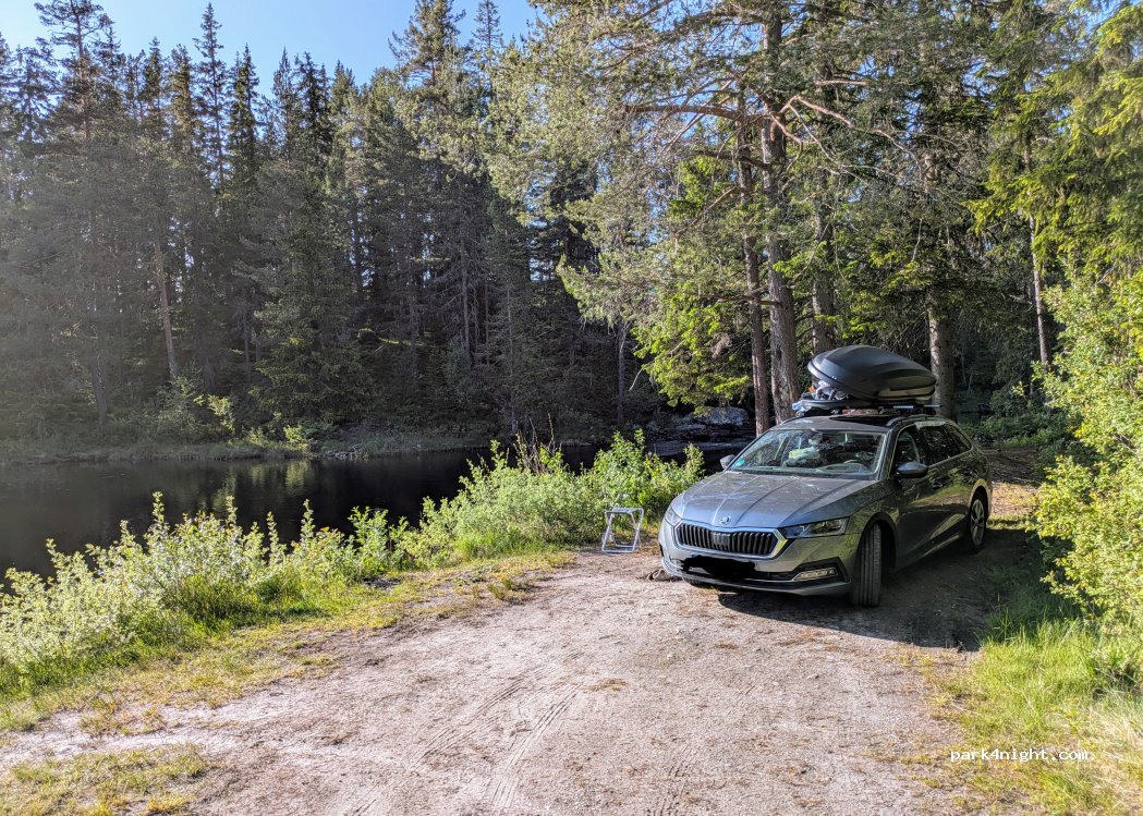 (3882) Tokke - 1169 Skafsåvegen — foto 4