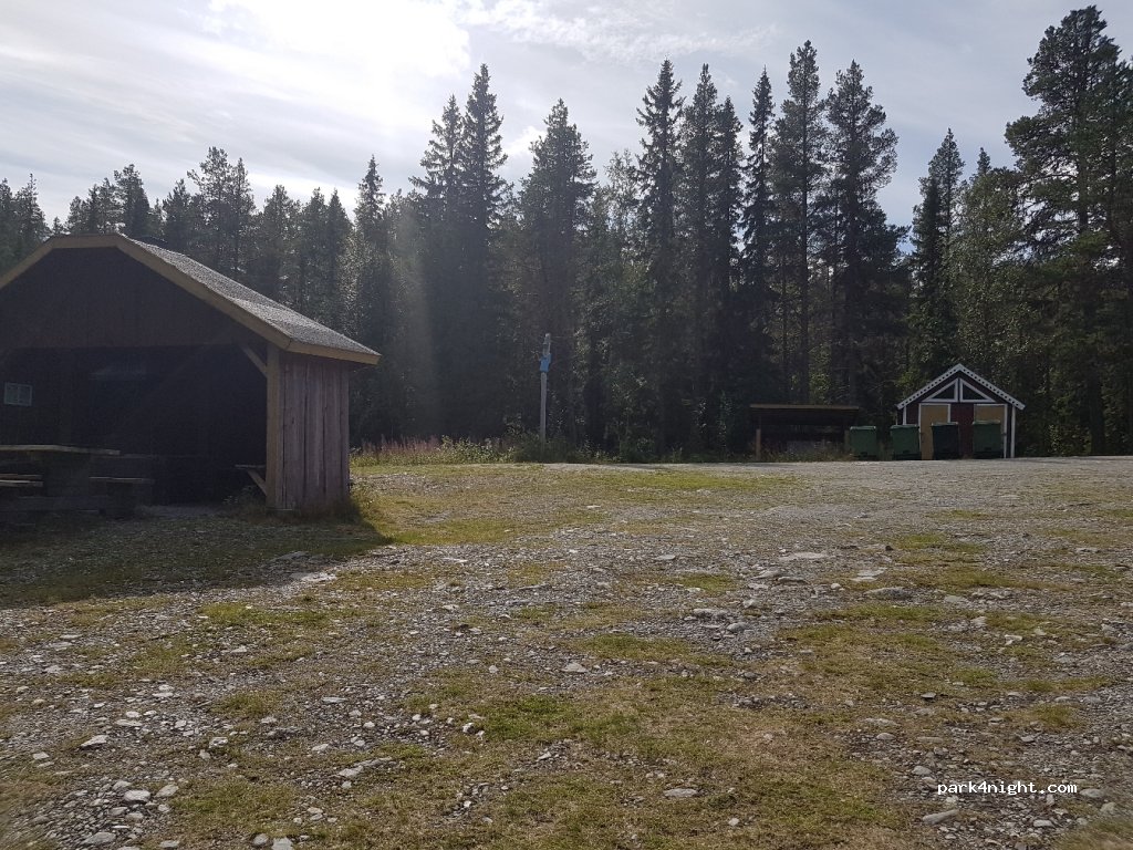 (835 61) Krokom - Fiskevägen — foto 2