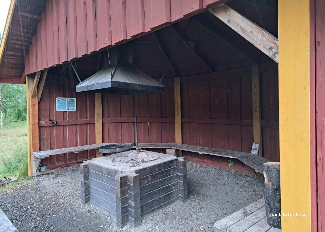 (835 61) Krokom - Fiskevägen — foto 3
