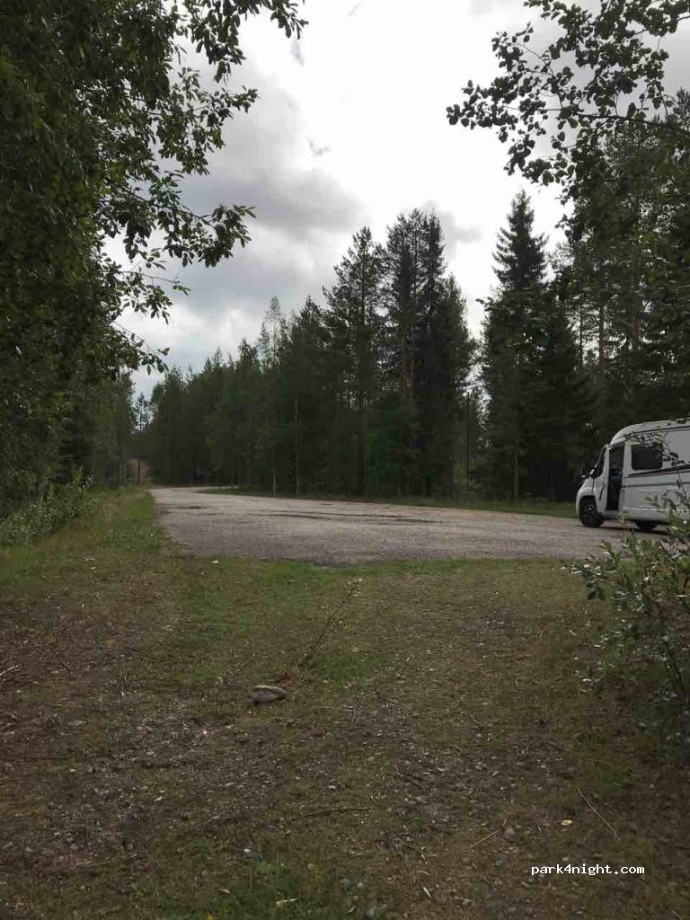 (97770) Petäjä - 55 Syötteentie — foto