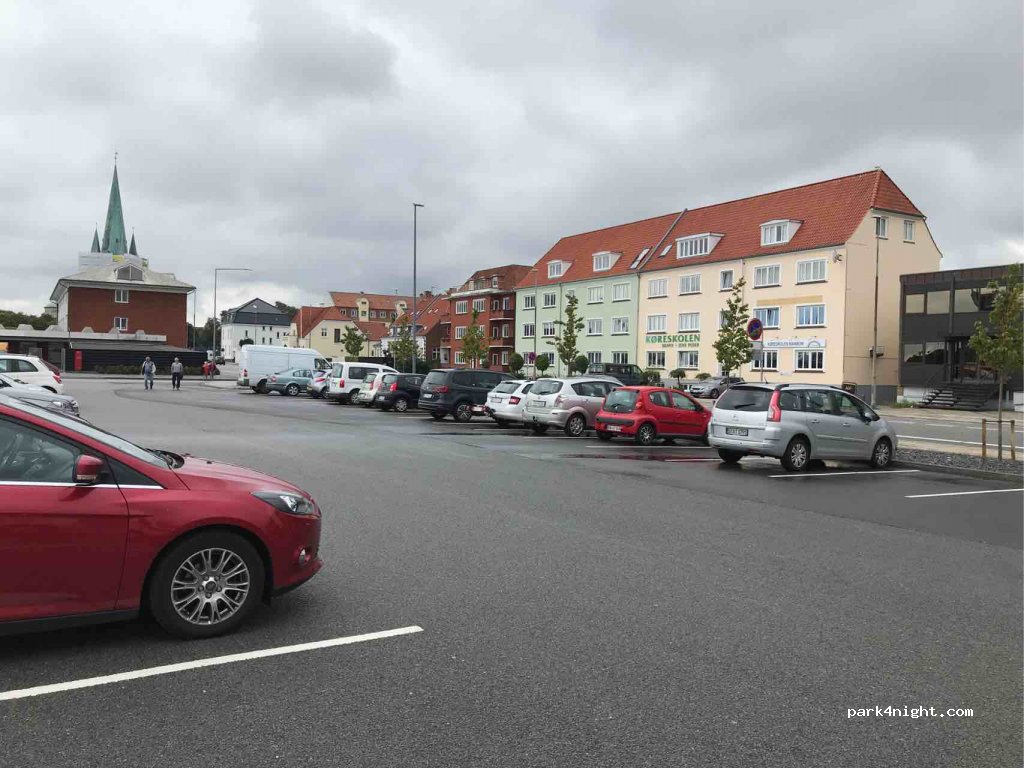 (9900) Frederikshavn - 36A Skippergade — foto