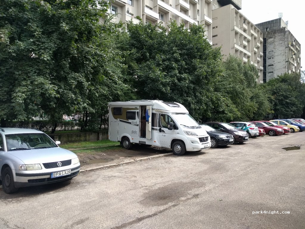 (90) Łódź - 212/214 Piotrkowska — foto