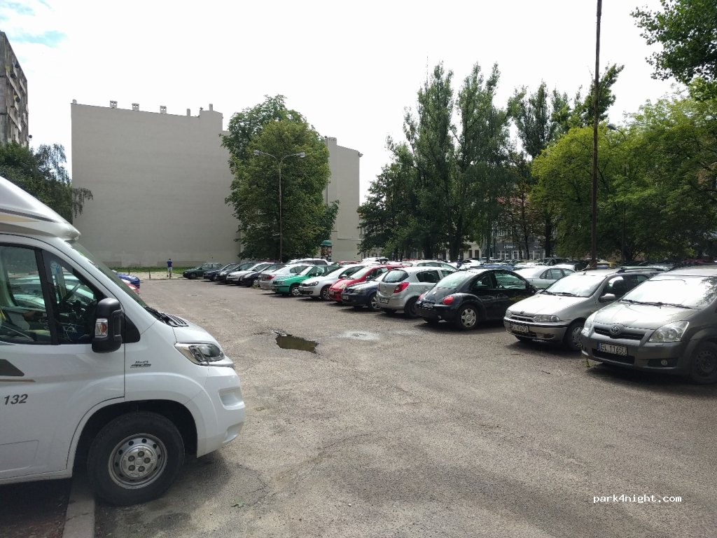 (90) Łódź - 212/214 Piotrkowska — foto 2