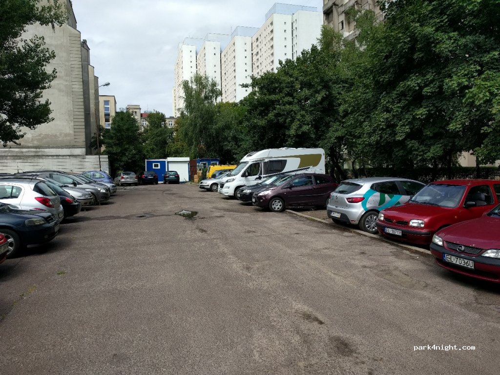 (90) Łódź - 212/214 Piotrkowska — foto 3