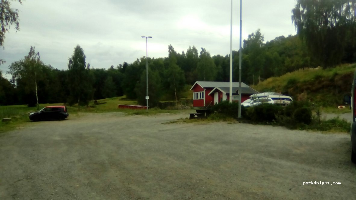 (1911) Flateby - 105 Øyerenveien — foto