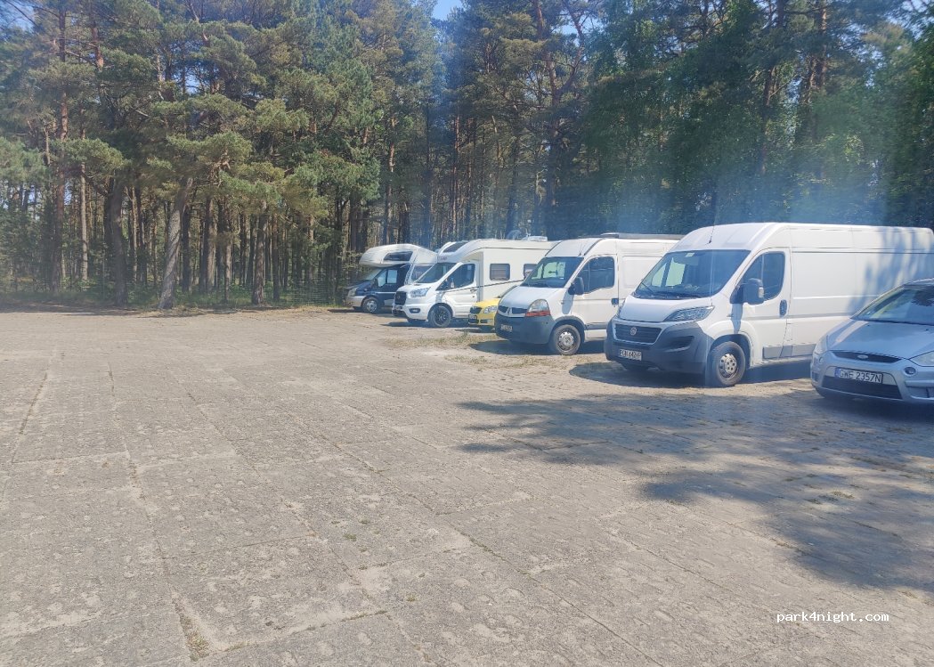 (84-105) Władysławowo - Droga Wojewódzka 215 — foto 3