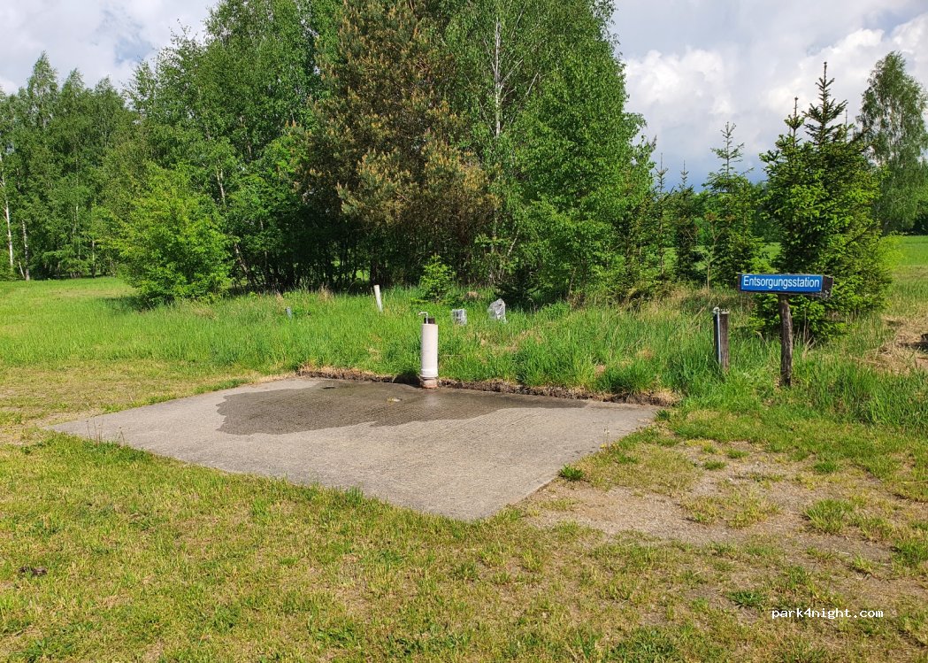 Camp Park Sonata Jerzy Puszkarewicz — foto 3