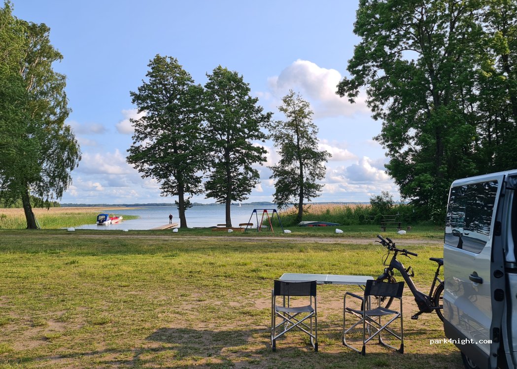 Camp Park Sonata Jerzy Puszkarewicz — foto 4