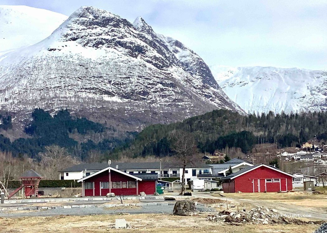 Lo-Vik Camping — foto 4