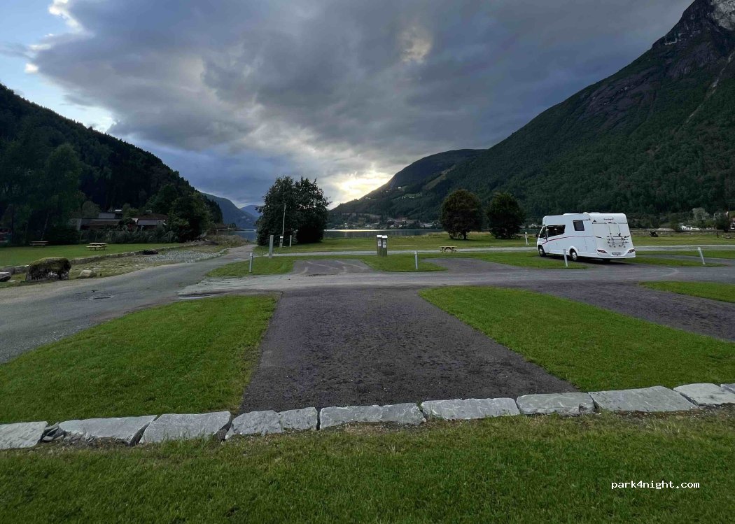 Lo-Vik Camping — foto 5