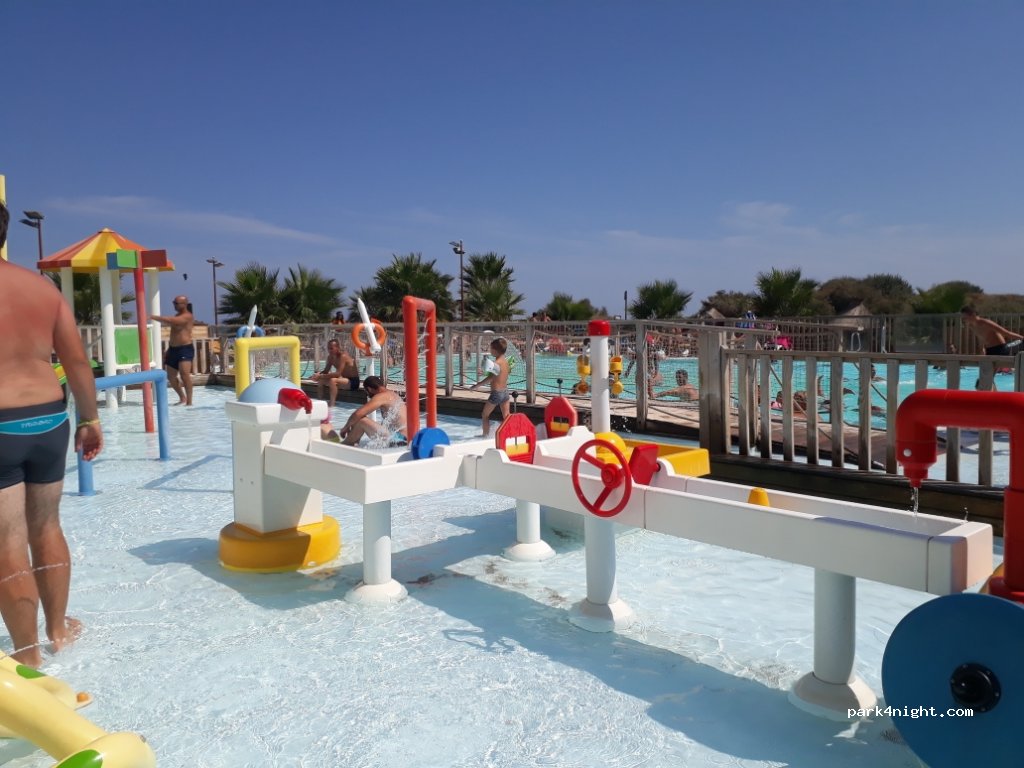 Camping Bleu Marine — foto 2