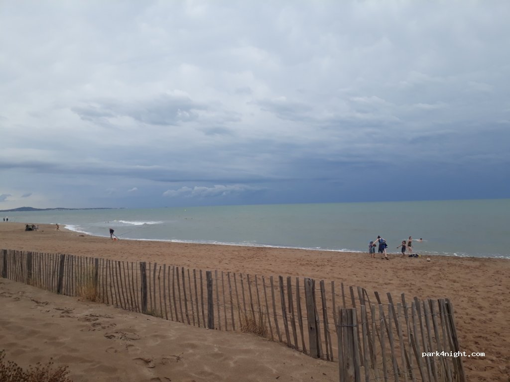 Camping Bleu Marine — foto 3