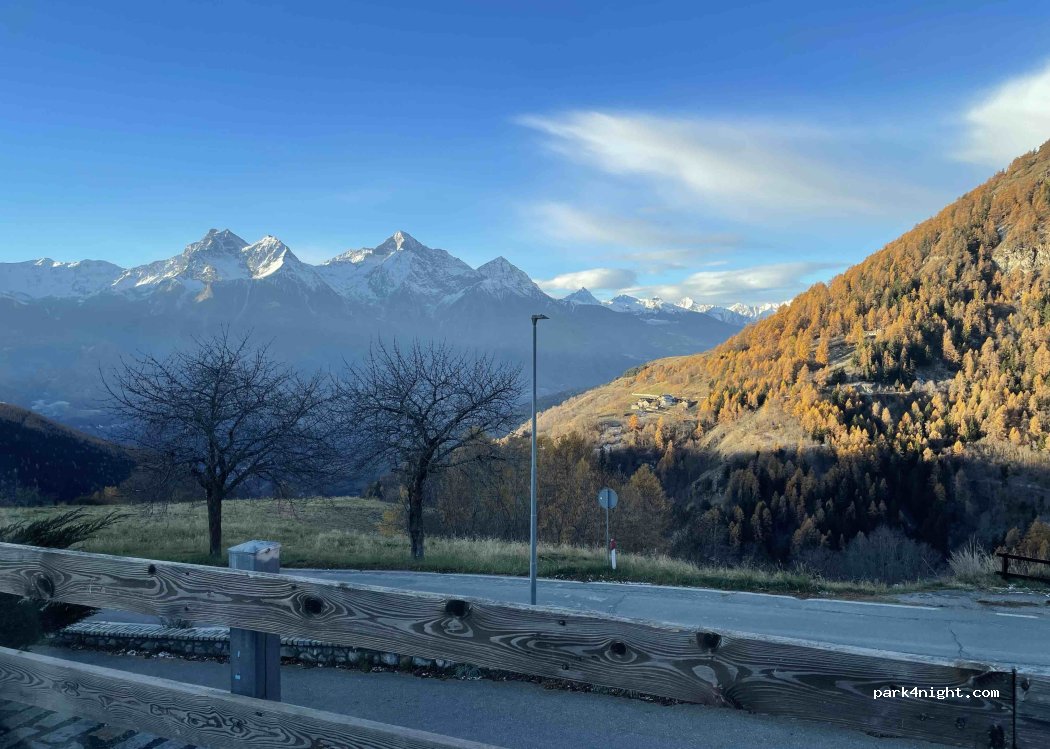 (11020) Lignan - 36 Strada Regionale 36 — foto 5