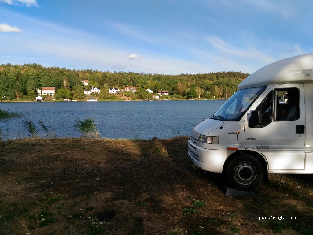 (594 32) Gamleby - 14 Loftagatan — foto