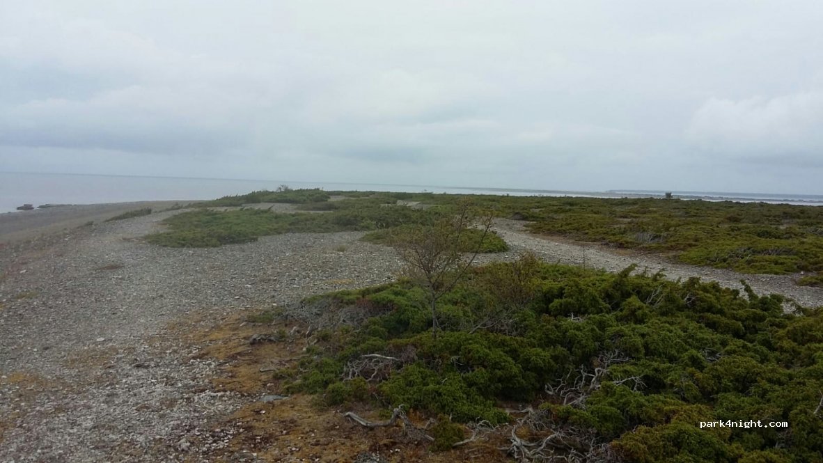 (624 66) Fårö - 2396 FÅRÖ LANGHAMMARS — foto 3