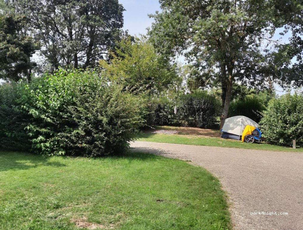 Camping Onlycamp - La Confluence — foto 3