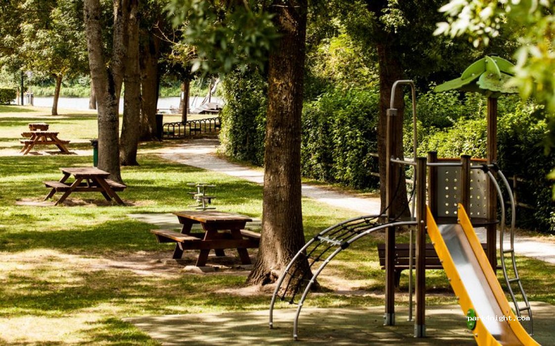 Camping Onlycamp - La Confluence — foto 4
