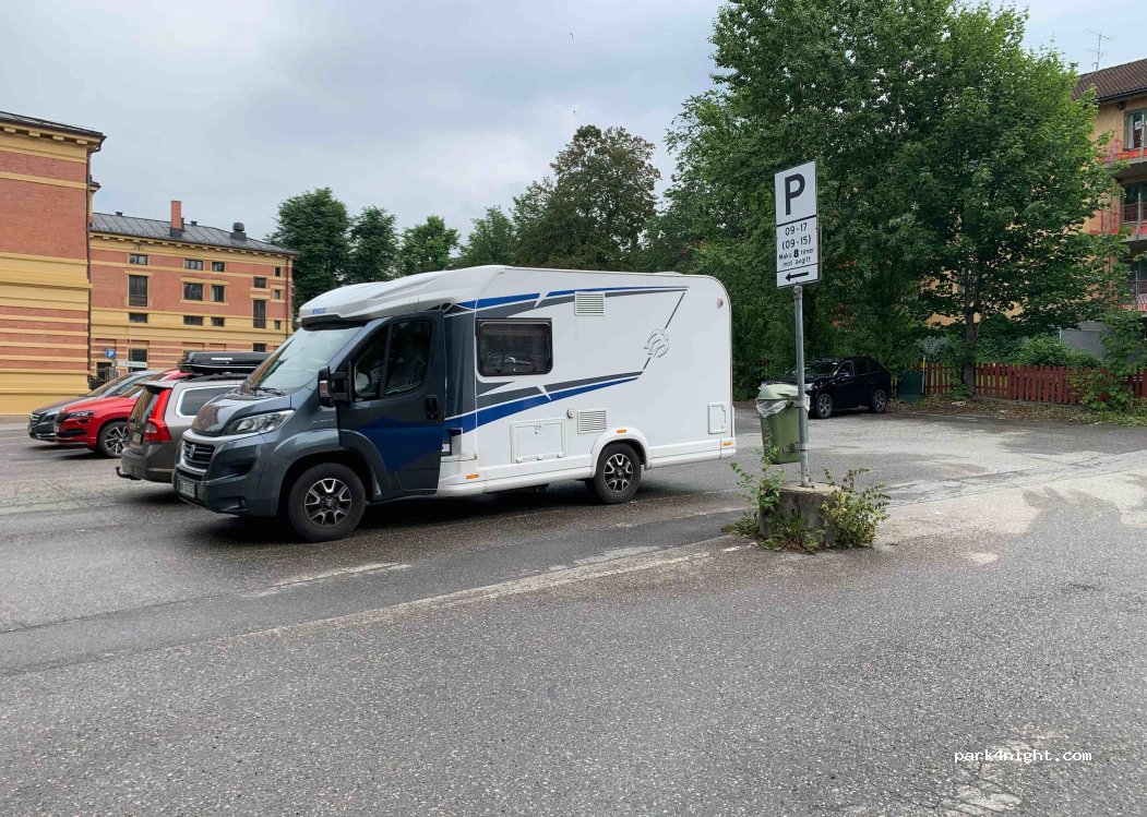 (2609) Lillehammer - 31 Kirkegata — foto 3