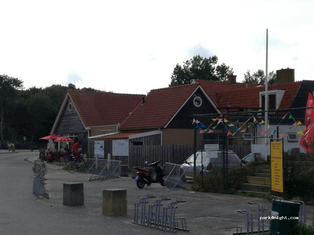 (4328) Burgh-Haamstede - 71 Duinpad — foto 2