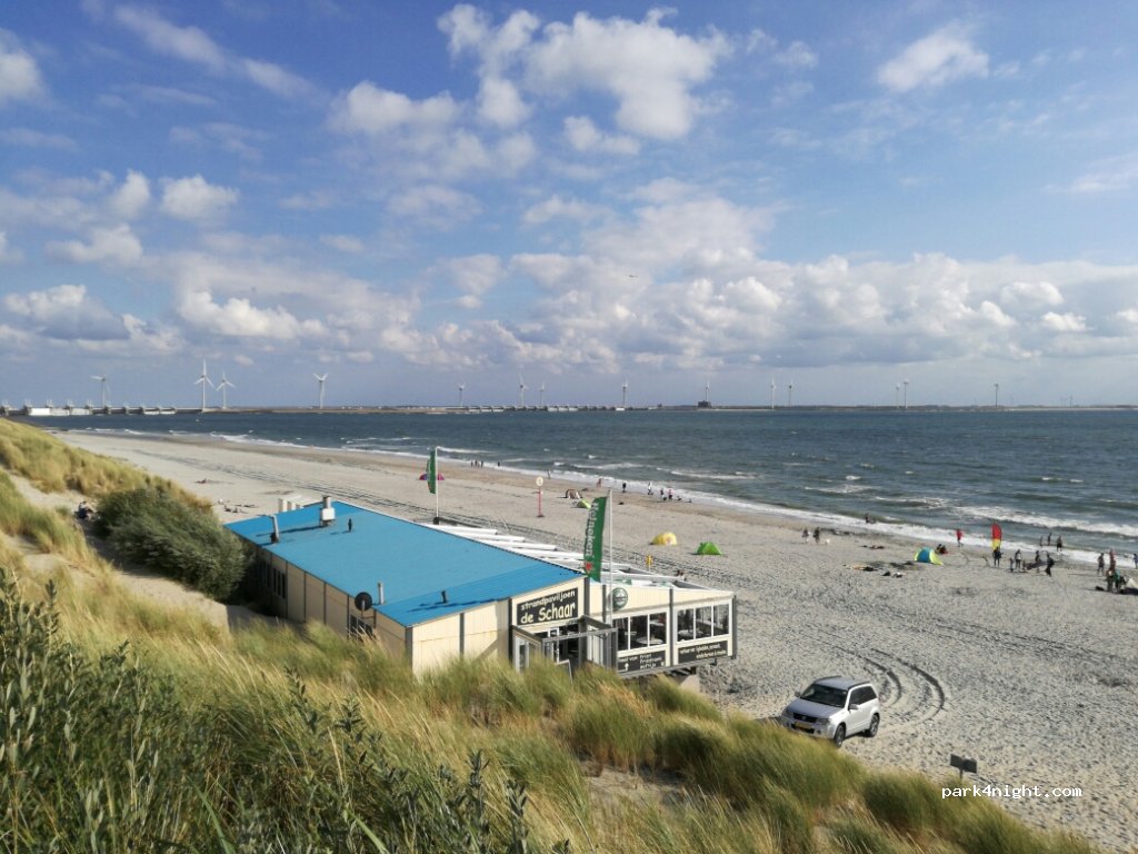 (4328) Burgh-Haamstede - 71 Duinpad — foto 3