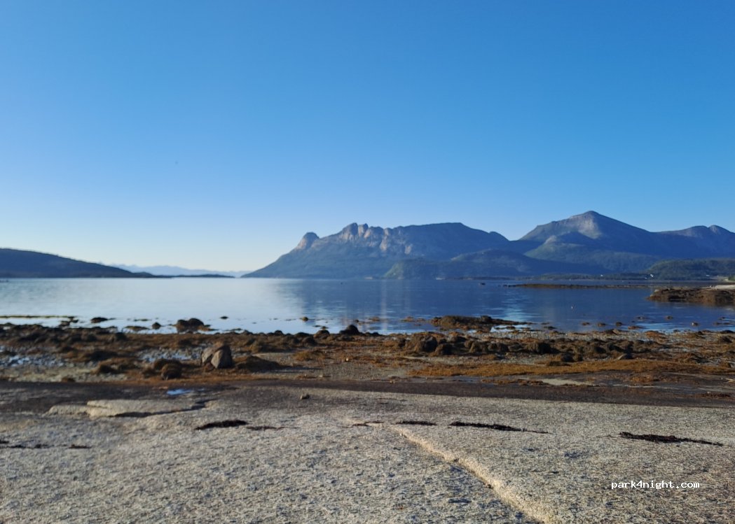 (8276) Hamarøy - 68 Primær Fylkesveg 81 — foto 5