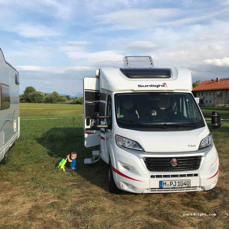 (83236) Übersee - 25 Julius-Exter-Promenade — foto 2