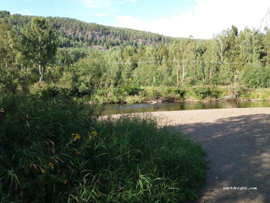 (2870)  - 51 Veståsvegen — foto 3