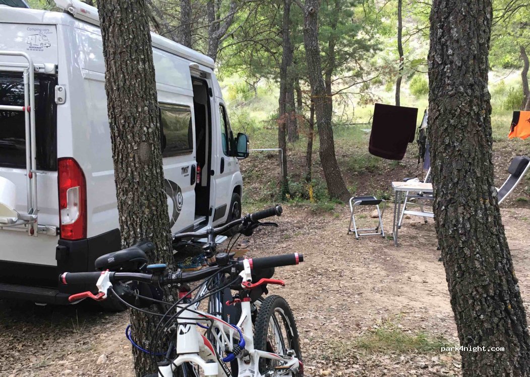 Camping de Chanteraine*** — foto 2