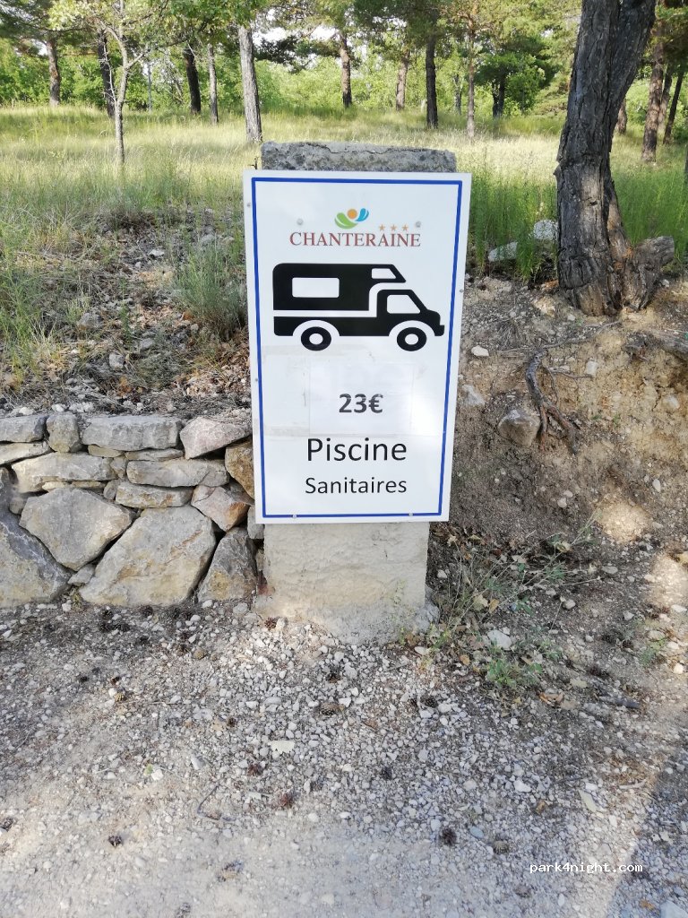 Camping de Chanteraine*** — foto 3