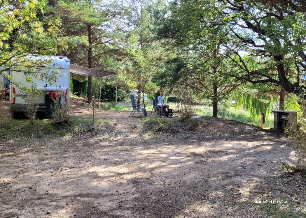 Camping de Chanteraine*** — foto 4