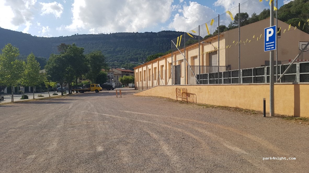 (08591) Aiguafreda - 3 Carrer de Natzaret — foto