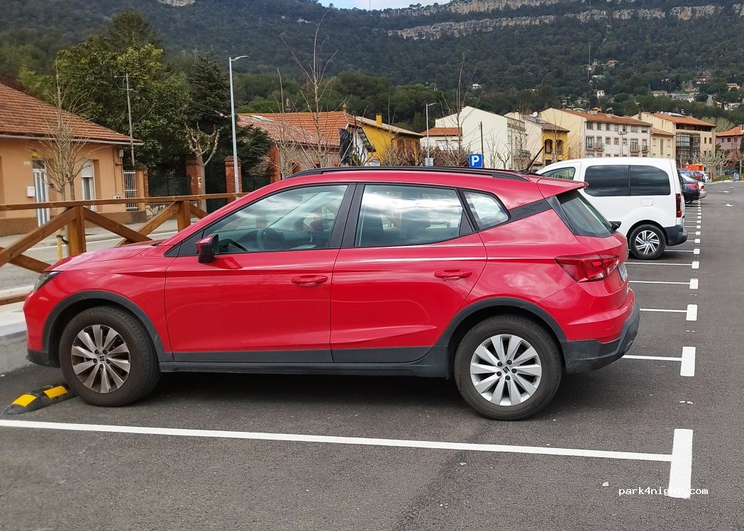 (08591) Aiguafreda - 3 Carrer de Natzaret — foto 3