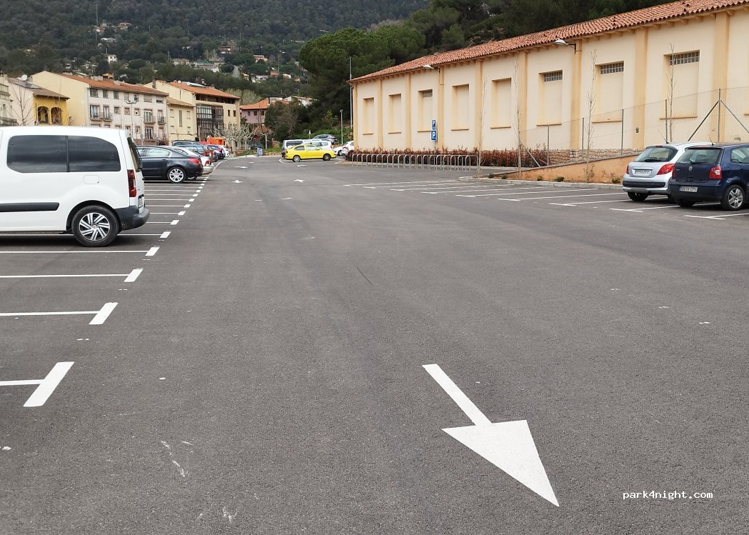 (08591) Aiguafreda - 3 Carrer de Natzaret — foto 4